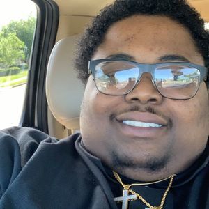 Meet your Posher, Darius